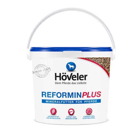 Höveler Reformin Plus 10kg