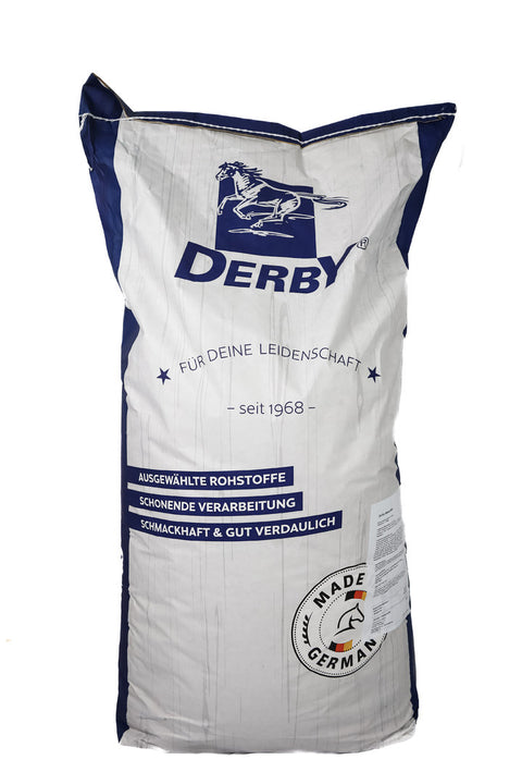 Derby Basis Mix 25kg