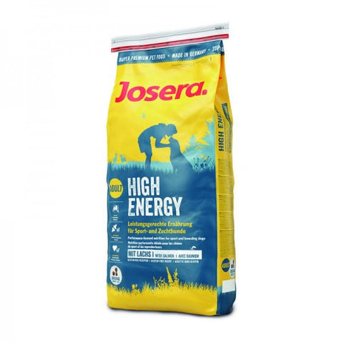 Josera H High Energy 15kg