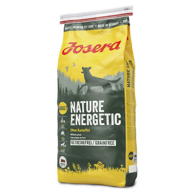 Josera H Nature Energetic 15kg