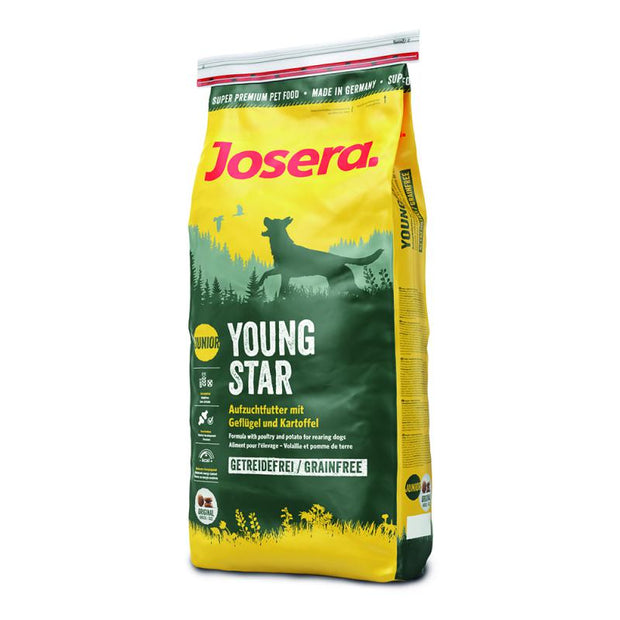 Josera YoungStar 12,5kg