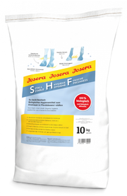 Josera SHF (Stall, Hygiene, Frische)