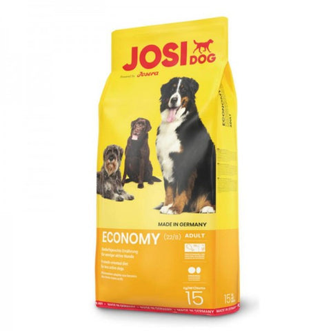 JosiDog Economy 15kg