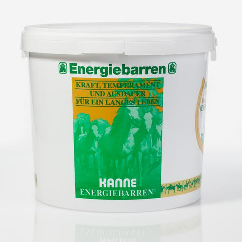 Kanne ENERGIEBARREN