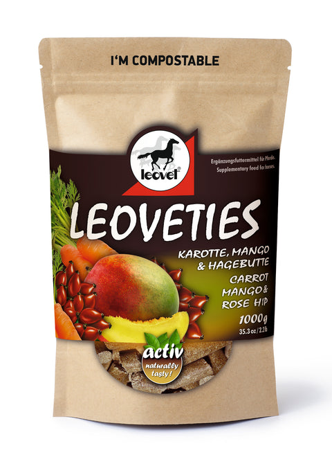 leovet Leoveties 1kg