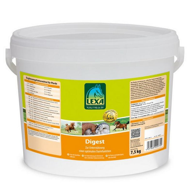 LEXA Digest 7,5kg