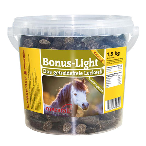 marstall Bonus - light 1,5kg