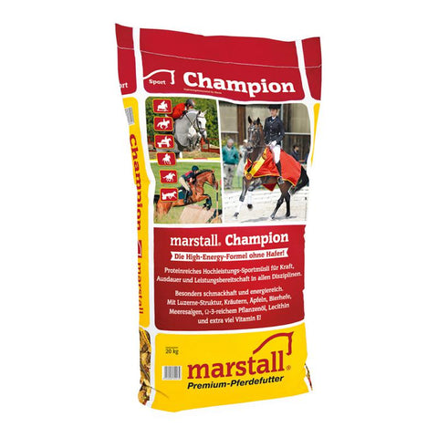 marstall Champion 20kg