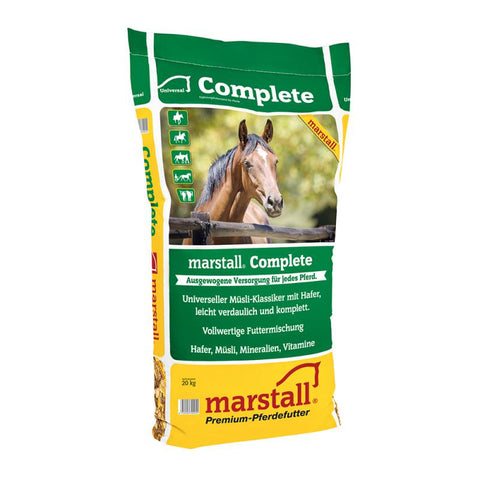 marstall Complete 20kg