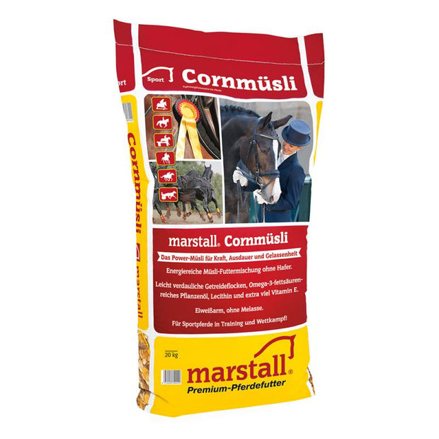 marstall Cornmüsli 20kg
