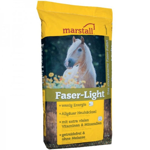 marstall Faser-Light 15kg