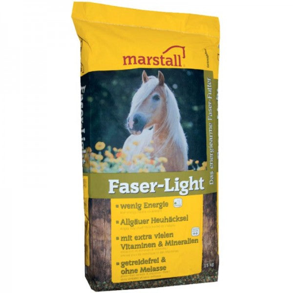 marstall Faser-Light 15kg