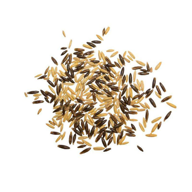 marstall Hafer schwarz-gold 25kg