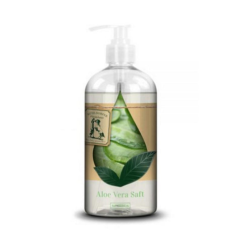 Mühldorfer Aloe Vera Saft 0,5l