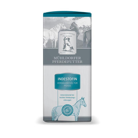 Mühldorfer Indestofin 100ml Injektor