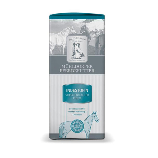 Mühldorfer Indestofin 100ml Injektor