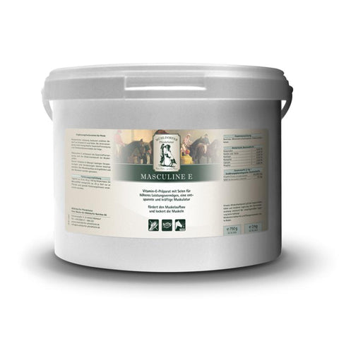 Mühldorfer Masculine E 0,75kg