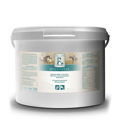 Mühldorfer Multi Vital 3kg