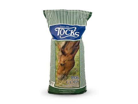 Tocks Natur-Cobs 20kg