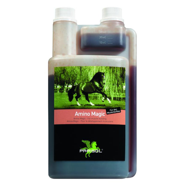 Parisol Amino Magic 1000ml