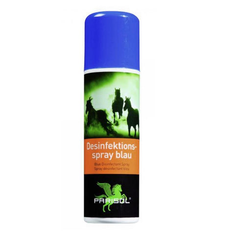 Parisol Desinfektionsspray blau 200ml