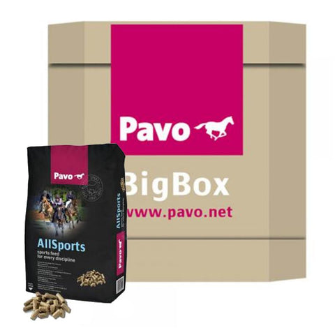 Pavo All-Sports 20kg