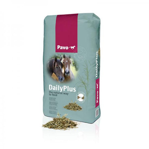 Pavo Daily Plus 12kg