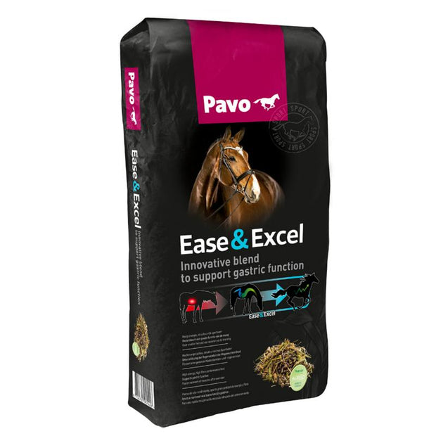 Pavo Ease&Excel 15kg