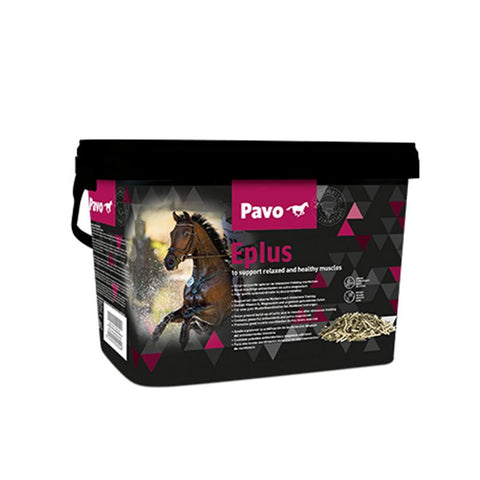 Pavo EPlus 3kg