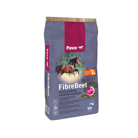 Pavo FibreBeet 15kg