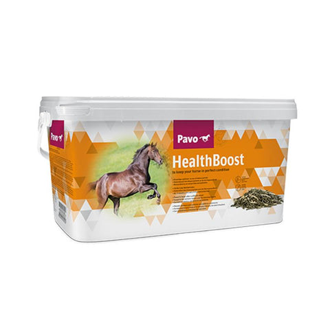 Pavo HealthBoost 8kg