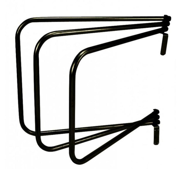 Pferdedeckenhalter 3-armig