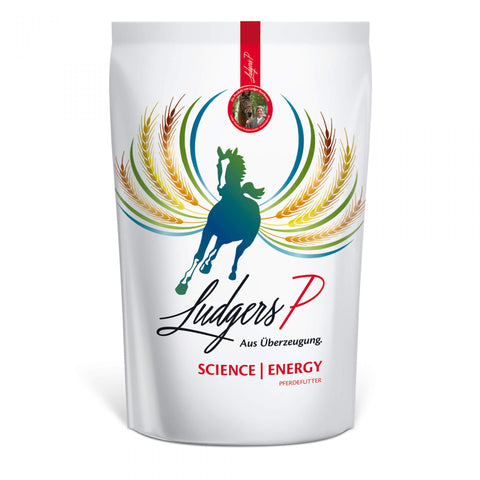 Ludgers P SCIENCE | ENERGY 20kg
