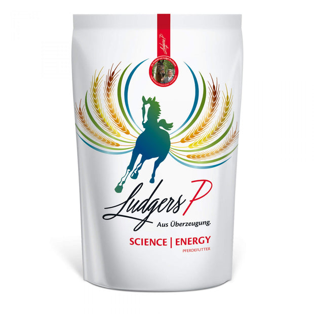 Ludgers P SCIENCE | ENERGY 20kg