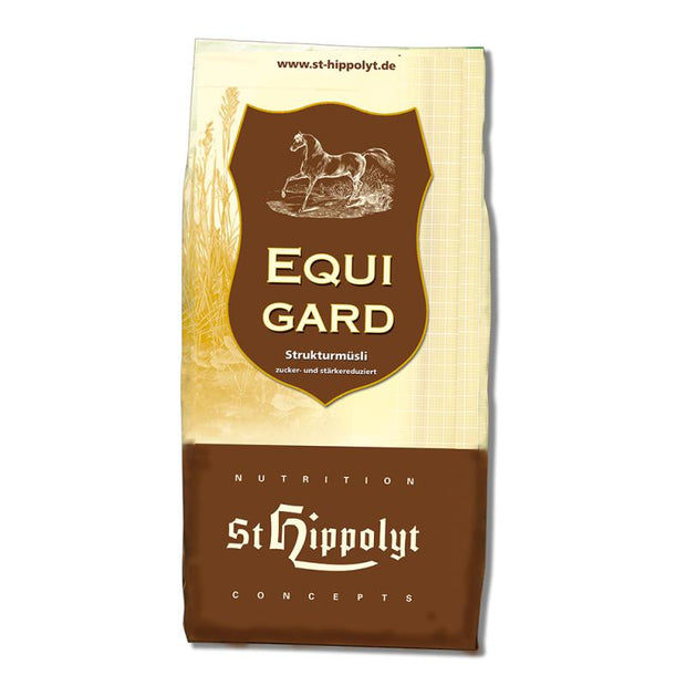St.Hippolyt Equigard 20kg