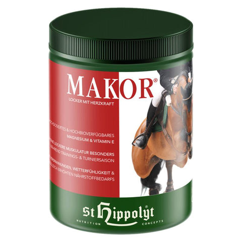 St.Hippolyt Makor