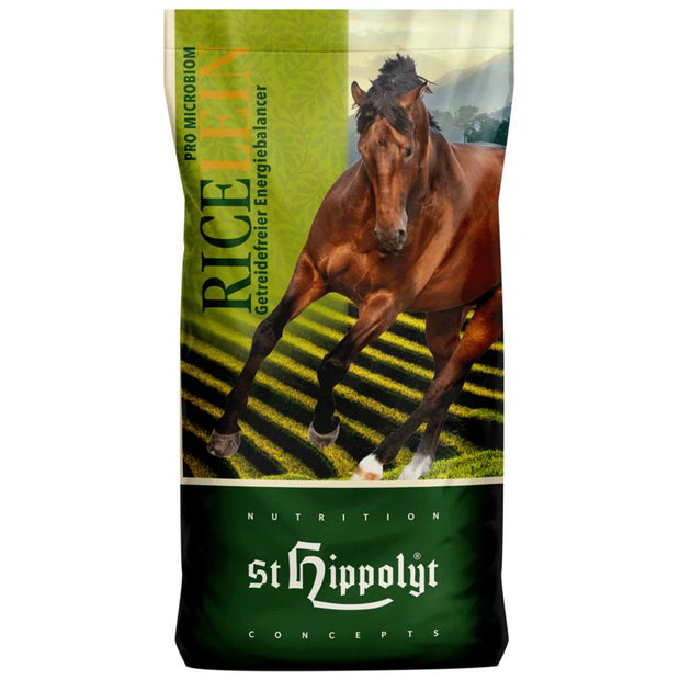 St.Hippolyt RiceLein 25kg